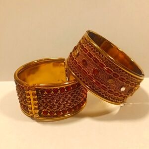 Bangle set